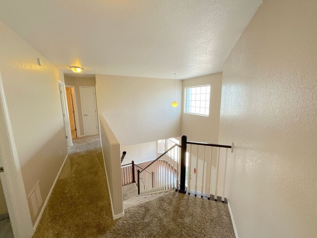 Building Photo - 4 Bedroom Home Available Near Peterson Rd & Constitution Ave!