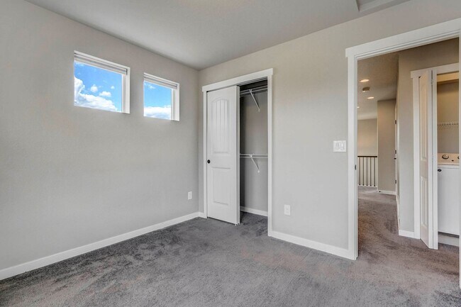 Building Photo - Modern 4BR with Open Kitchen, Patio & 2-Car Garage