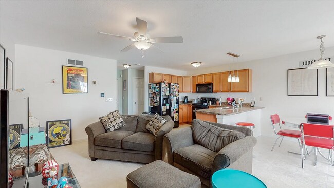 Building Photo - 3716 Summer Sage Ct