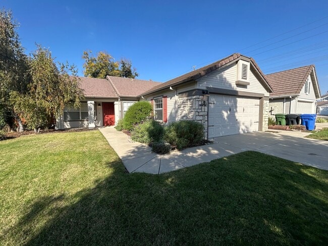 Building Photo - Nice home in Turlock