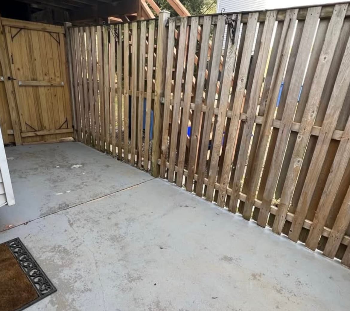 Patio - 25210 Tralee Ct
