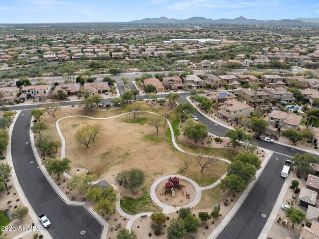 Building Photo - 3653 E Sands Dr