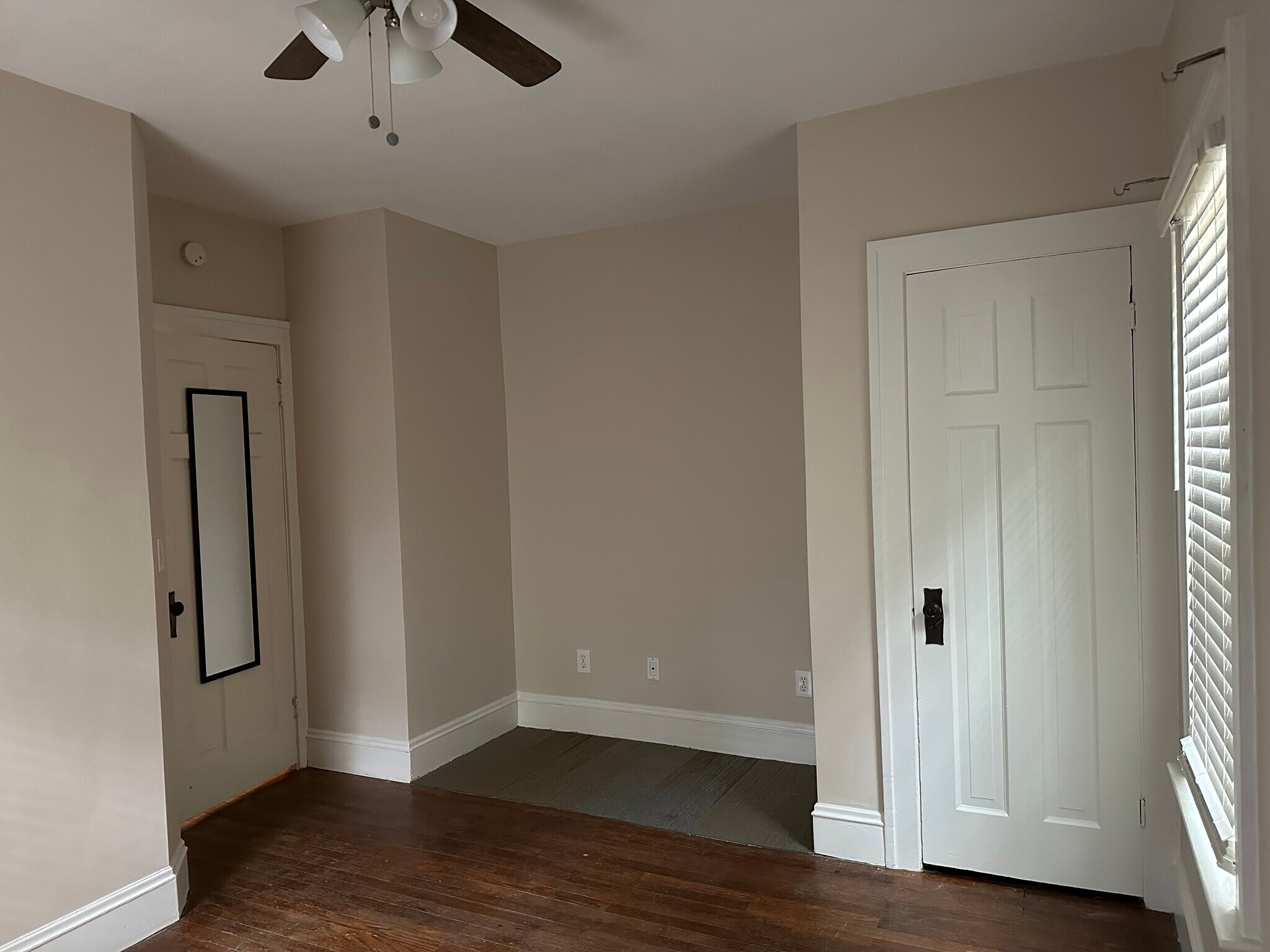 Bedroom 1 - 1286 Edwards Ave