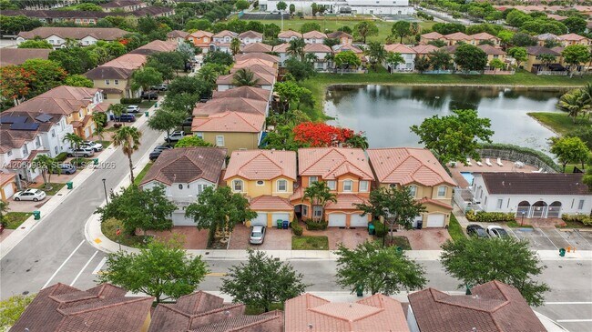 Building Photo - 8741 NW 110th Ave