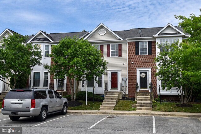 Building Photo - 15511 Kennett Square Way