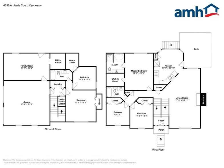 Building Photo - 4098 Amberly Ct