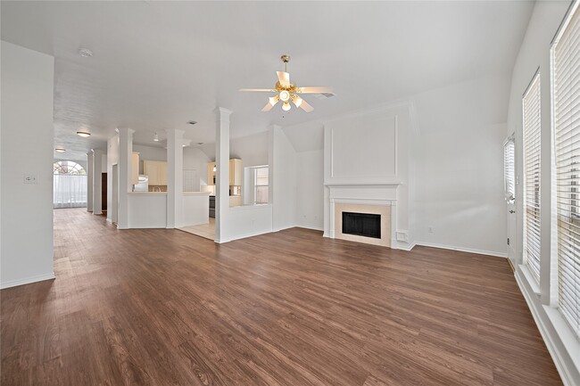 Building Photo - 3610 Darby Ct