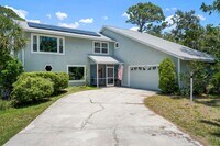 Building Photo - ** STUNNING 4 BEDROOM 2 FULL BATH/ 2 HALF BATH HOME WITH A PRIVATE POOL LOCATED JUST MINUTES FROM...