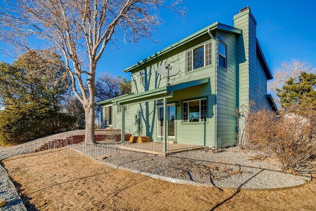 Building Photo - 4039 S Nucla Way
