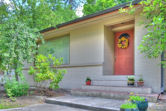 Building Photo - **COMING SOON**Stunning Mid Century Rancher