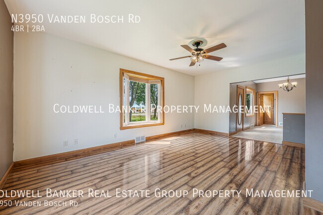 Building Photo - N3950 Vanden Bosch Rd