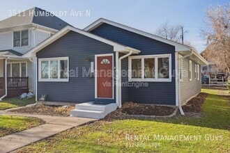 Building Photo - 3511 N Humboldt Ave