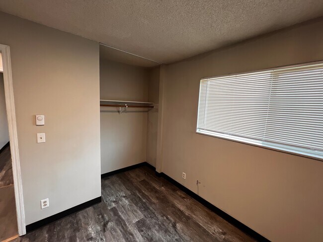 Floor plan 1 - 3150 Maryland St