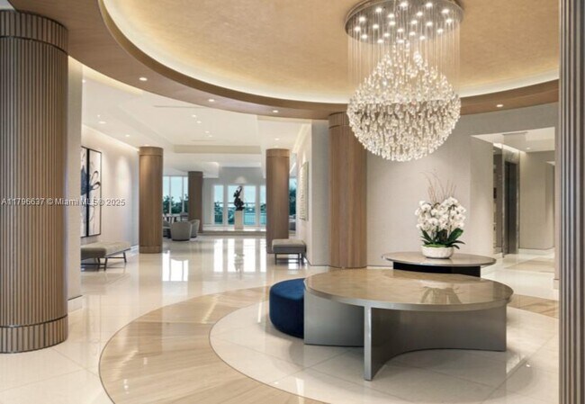 Building Photo - 888 Brickell Key Dr