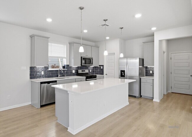 Building Photo - Modern 2023-Built Home | Community Pool, EV Charging & Appliances Included!