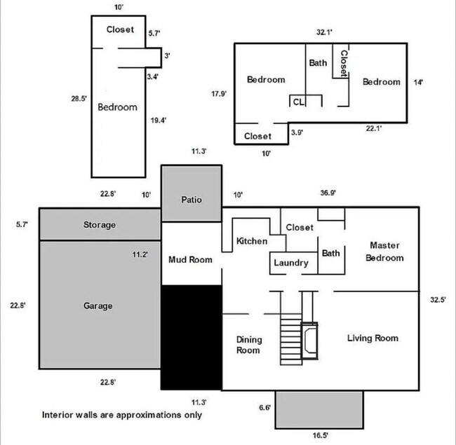 Building Photo - Spacious 4BR Home in Desirable North Columbus