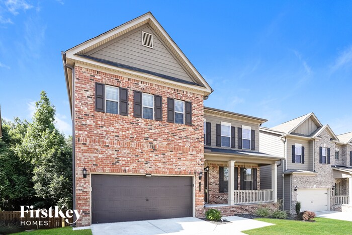 Primary Photo - 1122 Bucknell Dr