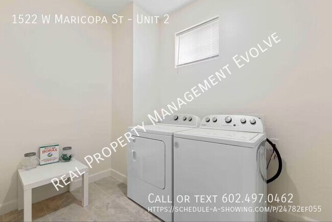 Building Photo - 1522 W Maricopa St