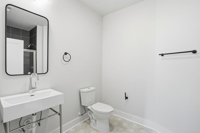 Building Photo - Bright, Open & Exceptionally Large—Your Ideal 2-Story Townhome