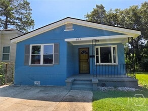 Building Photo - 1606 Reynolds St