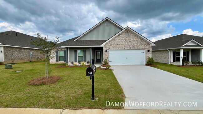 Primary Photo - 531 Vista Pointe Dr