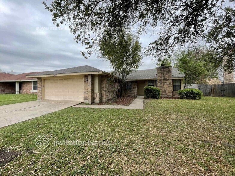 Primary Photo - 2410 Channing Dr