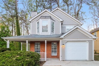 Building Photo - 839 Ashley Ln