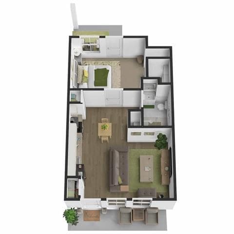 Building Photo - 820 W McLeroy Blvd