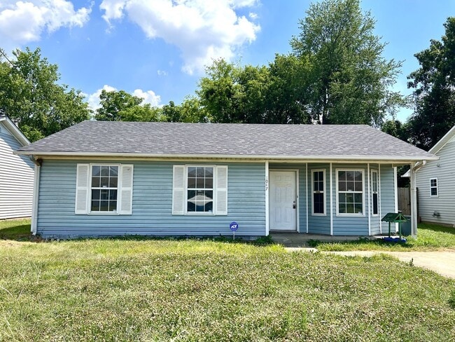 Primary Photo - 1047 Shadow Ridge Ave