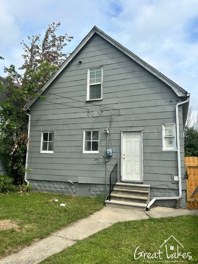 Building Photo - 12097 Lumpkin St