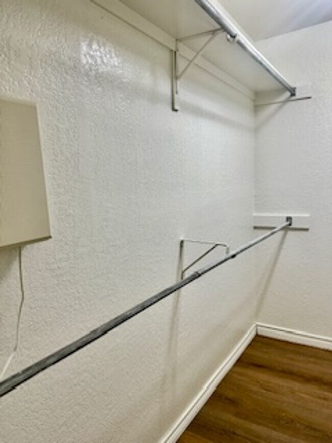 Building Photo - Renovated 2025 just steps away from community pool