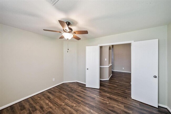 Building Photo - 18007 Melissa Springs Dr