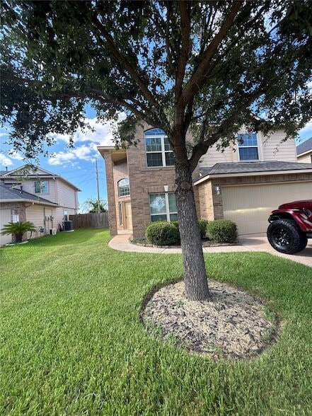 Building Photo - 20714 Raven Mist Ct