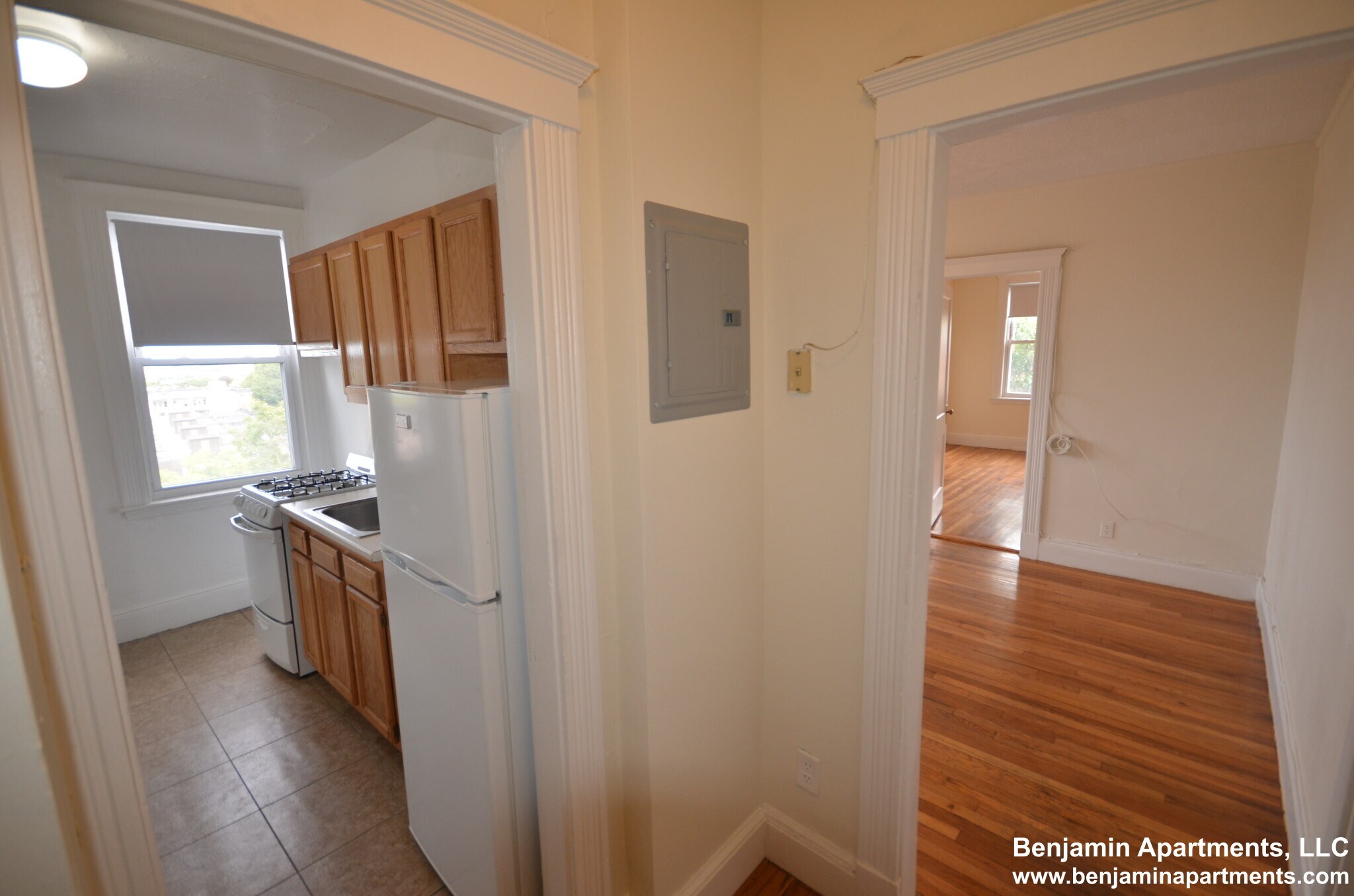 Building Photo - 1626 Commonwealth Ave