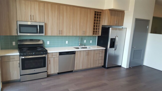 Interior Photo - Olea