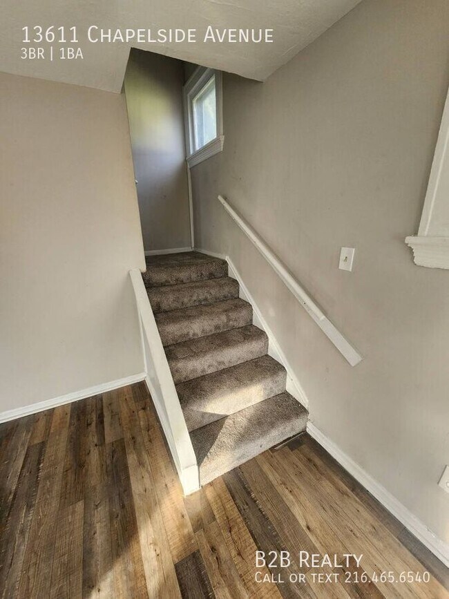 Building Photo - 13611 Chapelside Ave