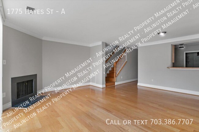 Building Photo - 1775 S Hayes St