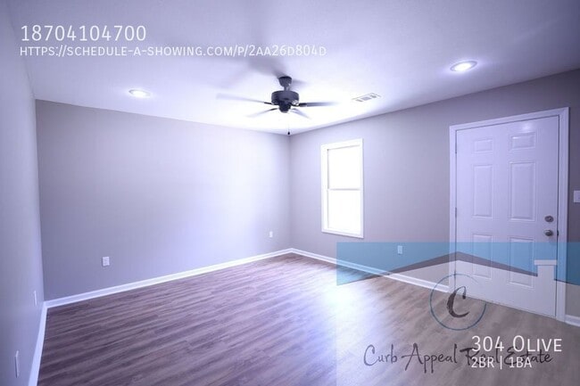 Building Photo - 304 Olive-