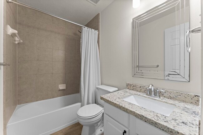 Building Photo - 2818 Lockeridge Pines Dr