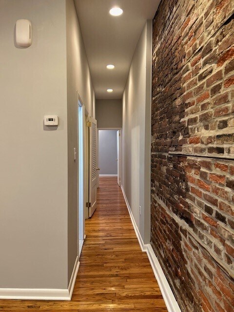 Hall - 1302 Rodman St