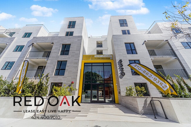 Building Photo - 5320 Cartwright Ave