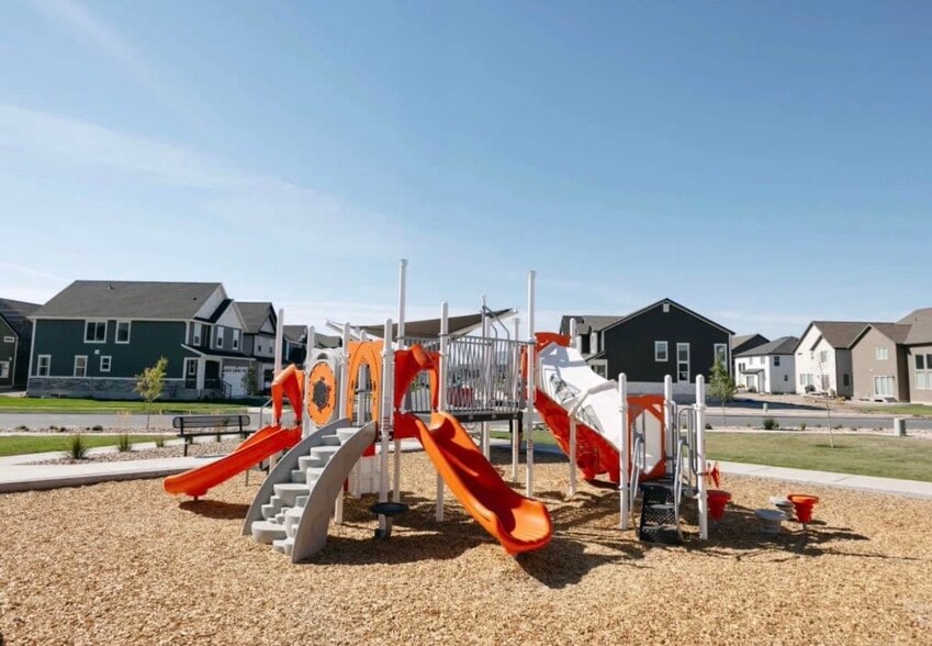 Building Photo - 1057 N Canvasback Dr