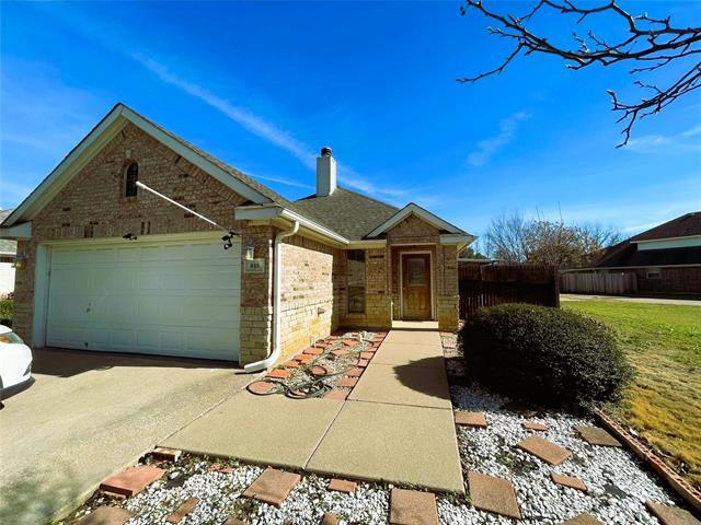 Building Photo - 845 Claycourt Cir