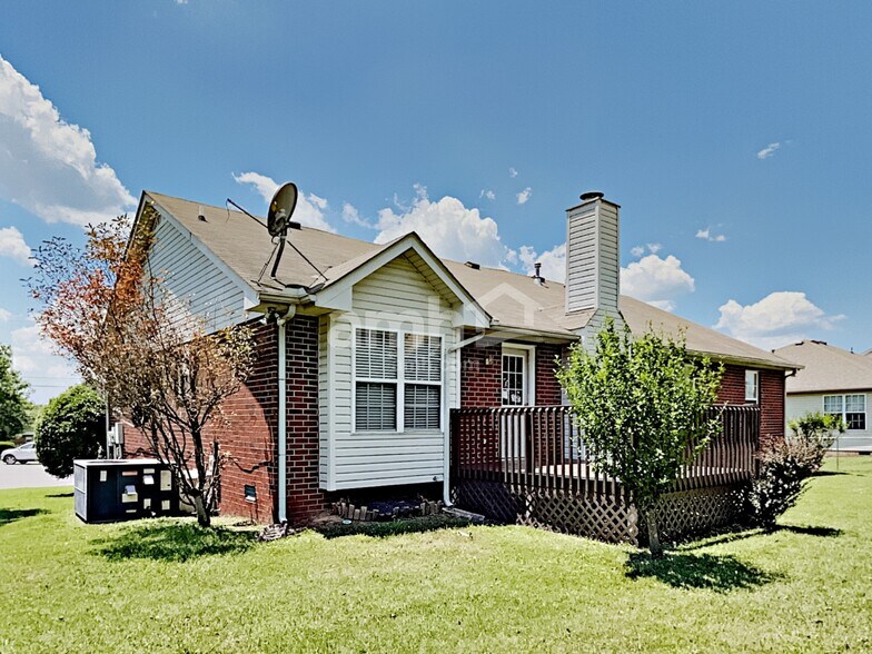 Building Photo - 1219 Murray Ct