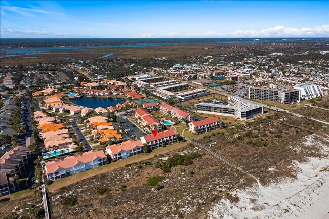 Building Photo - 1733 Sea Fair Dr