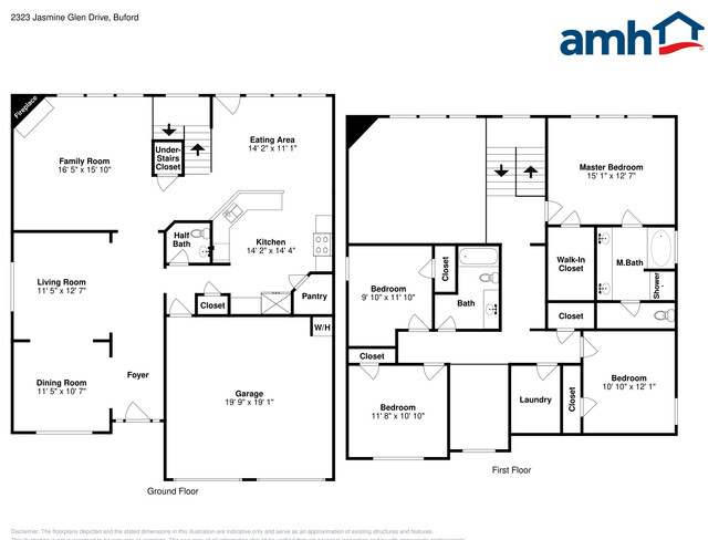 Building Photo - 2323 Jasmine Glen Dr