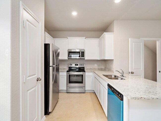 Building Photo - Call Now! 210-523-7368