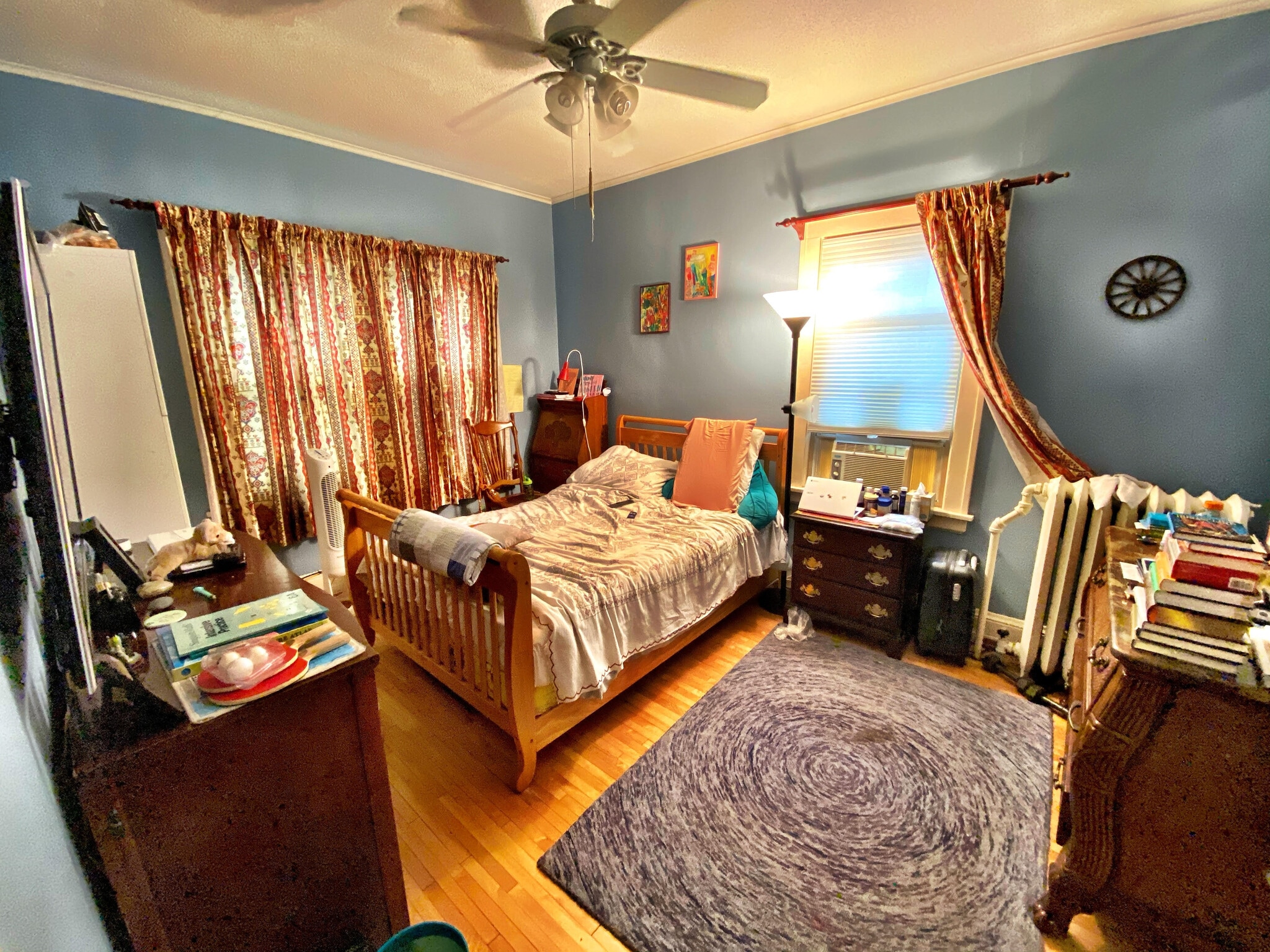 Main Level Bedroom 2 - 1422 Osceola Ave