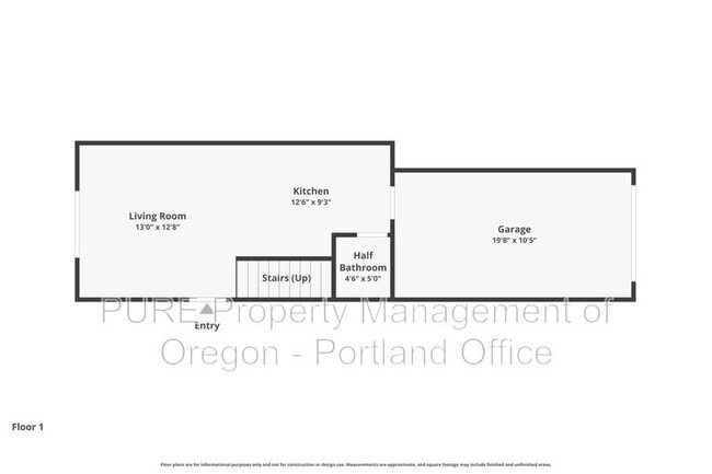 Building Photo - 512 NE Trillium Dr