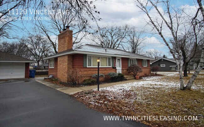 Building Photo - 11120 Vincent Ave S